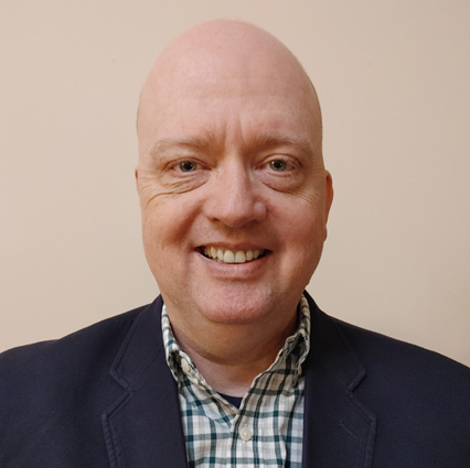 Brian Sherwood