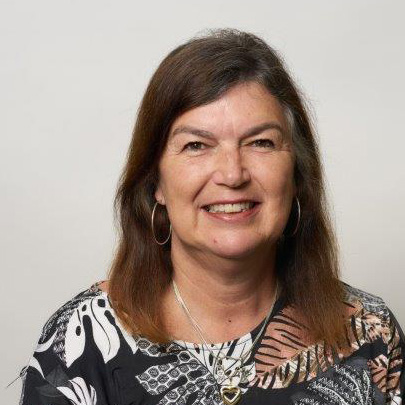 Carolyn Hatchette