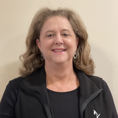 Martha Sanders
