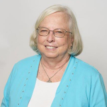 Linda Scarbrough