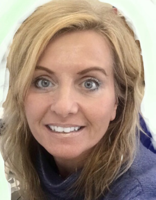 Donna Sieberhagen
