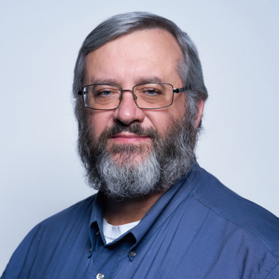 Michael Suttles