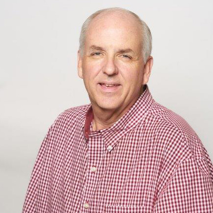 Jeff Whaley