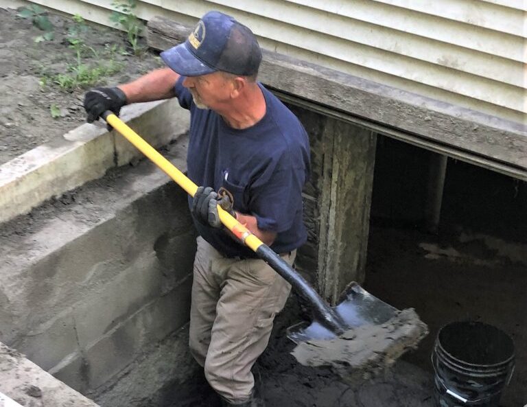 Vermont Flood Update, Week 3