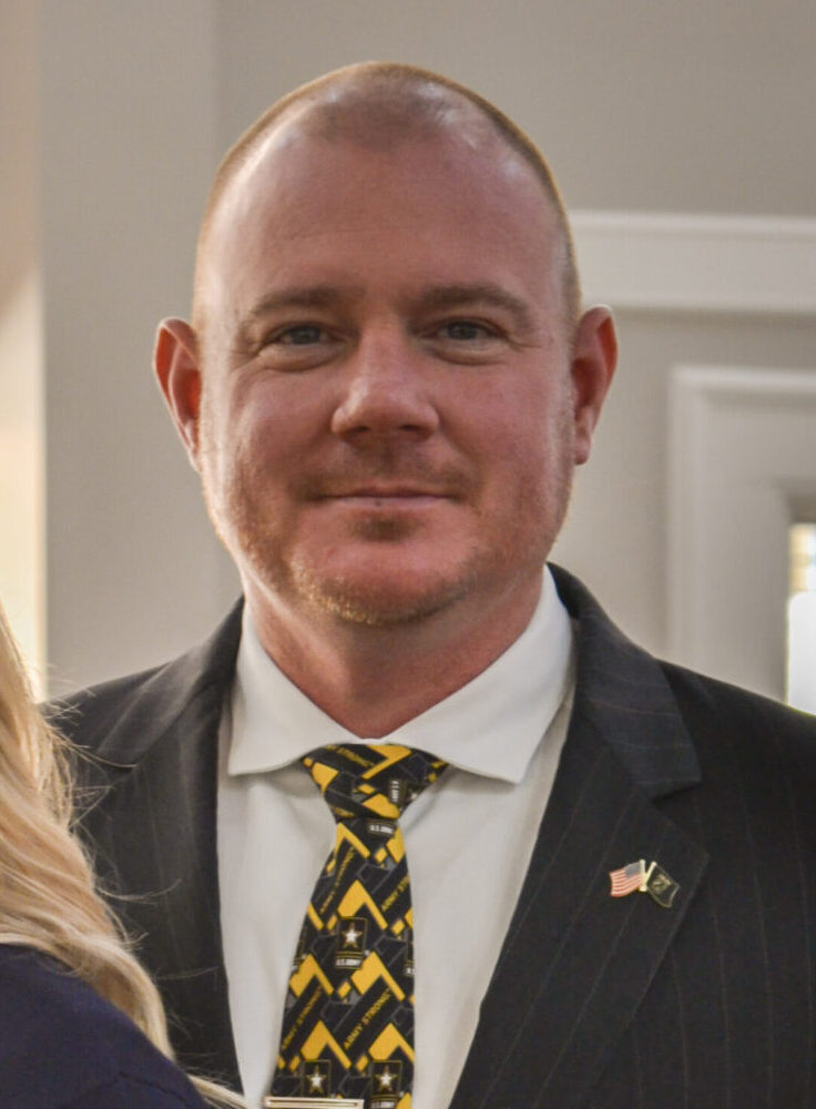 Mark Krieger