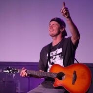 2024 uWorship Weekend Drew Reynolds Camp Pastor 2024 uWorship Weekend Drew Reynolds Camp Pastor