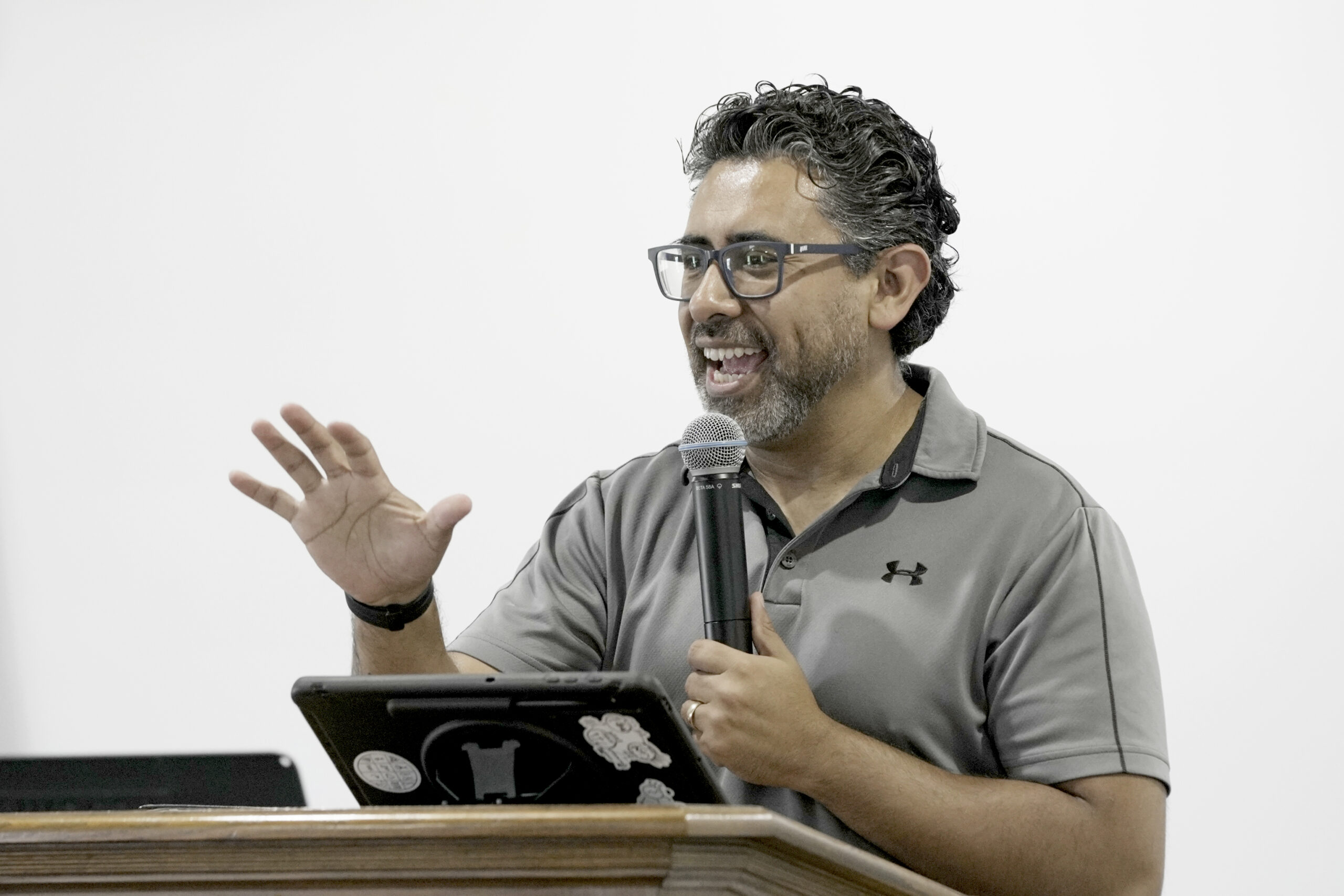 Reaching Hispanic Communities in Oconee