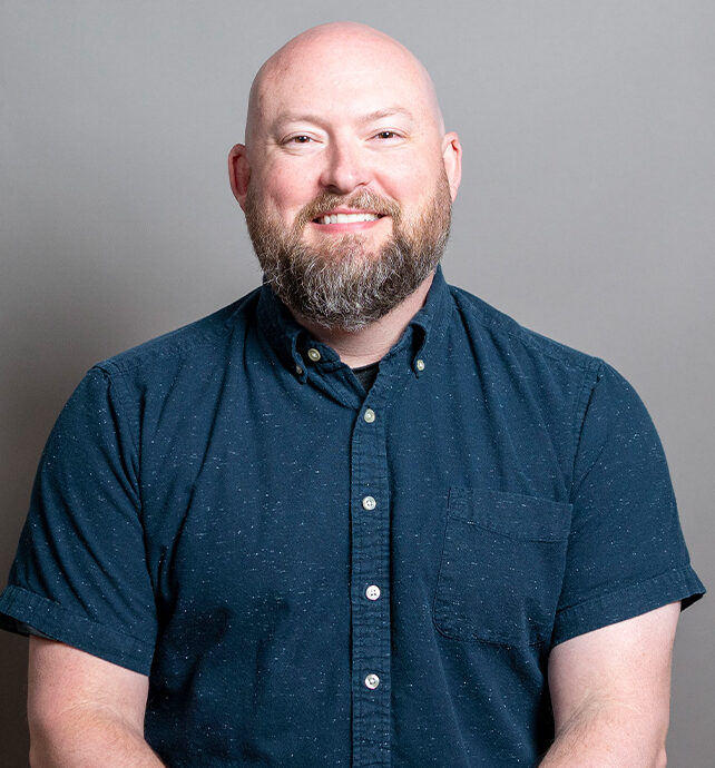 Pat Gillen