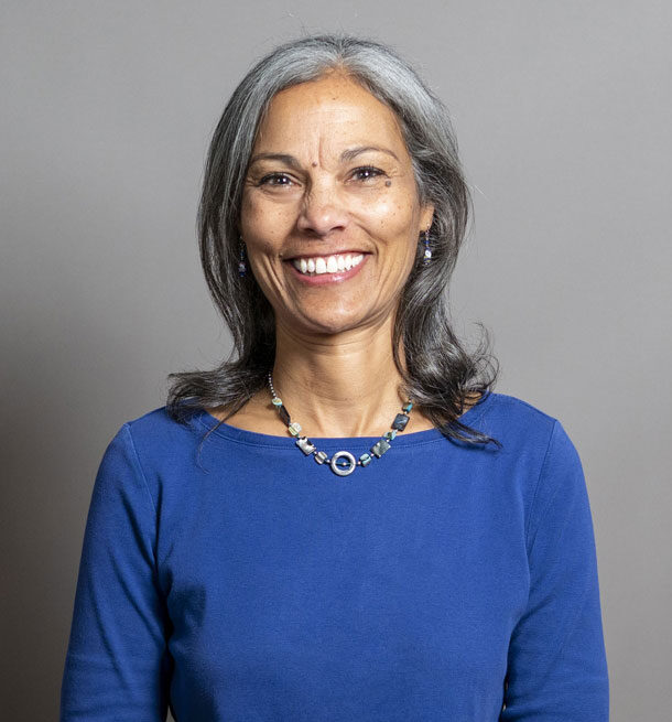 Kathy Robinson