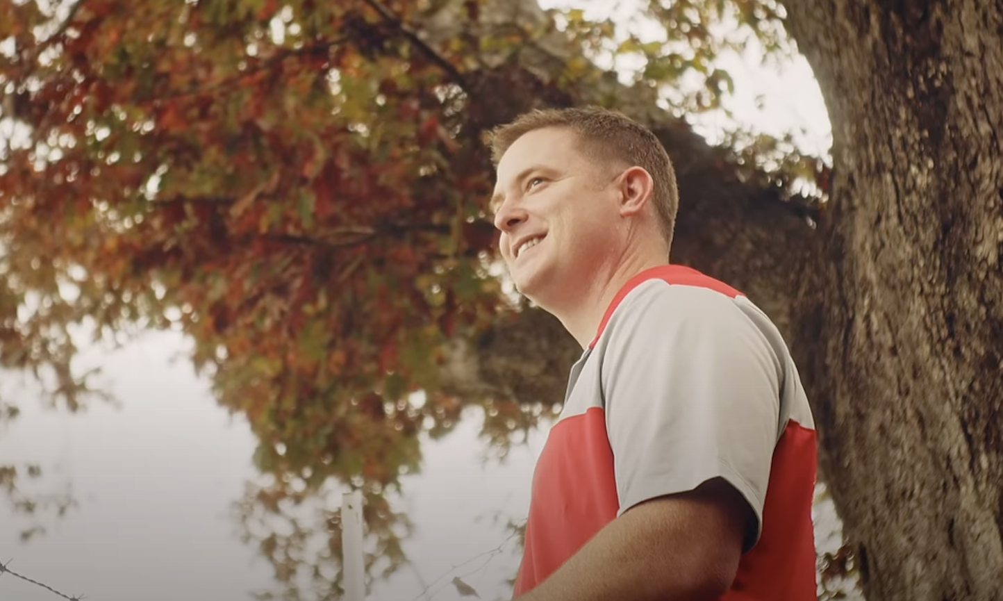 From Prison to Doctorate in Ministry at NGU