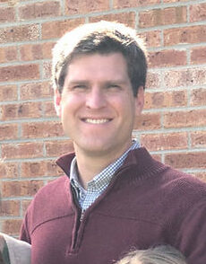 Michael Hull