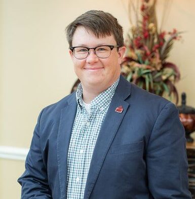Daniel McGaha