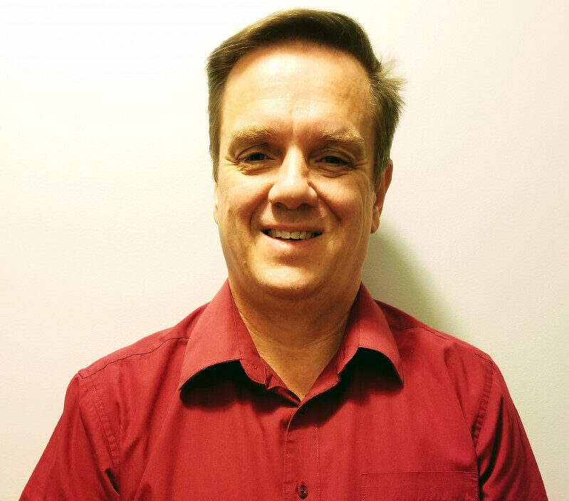 Doug Estes