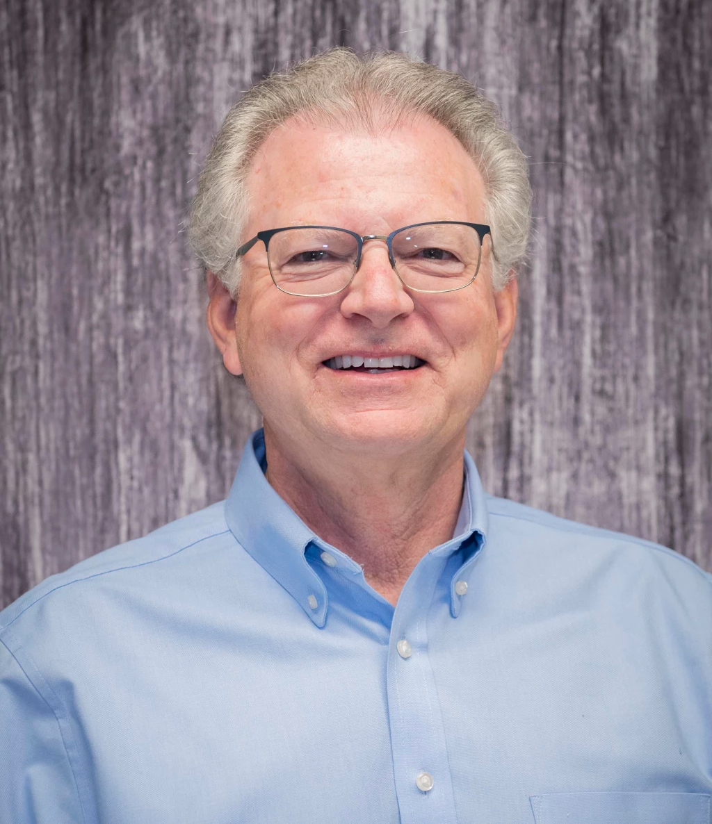 Allen Nates