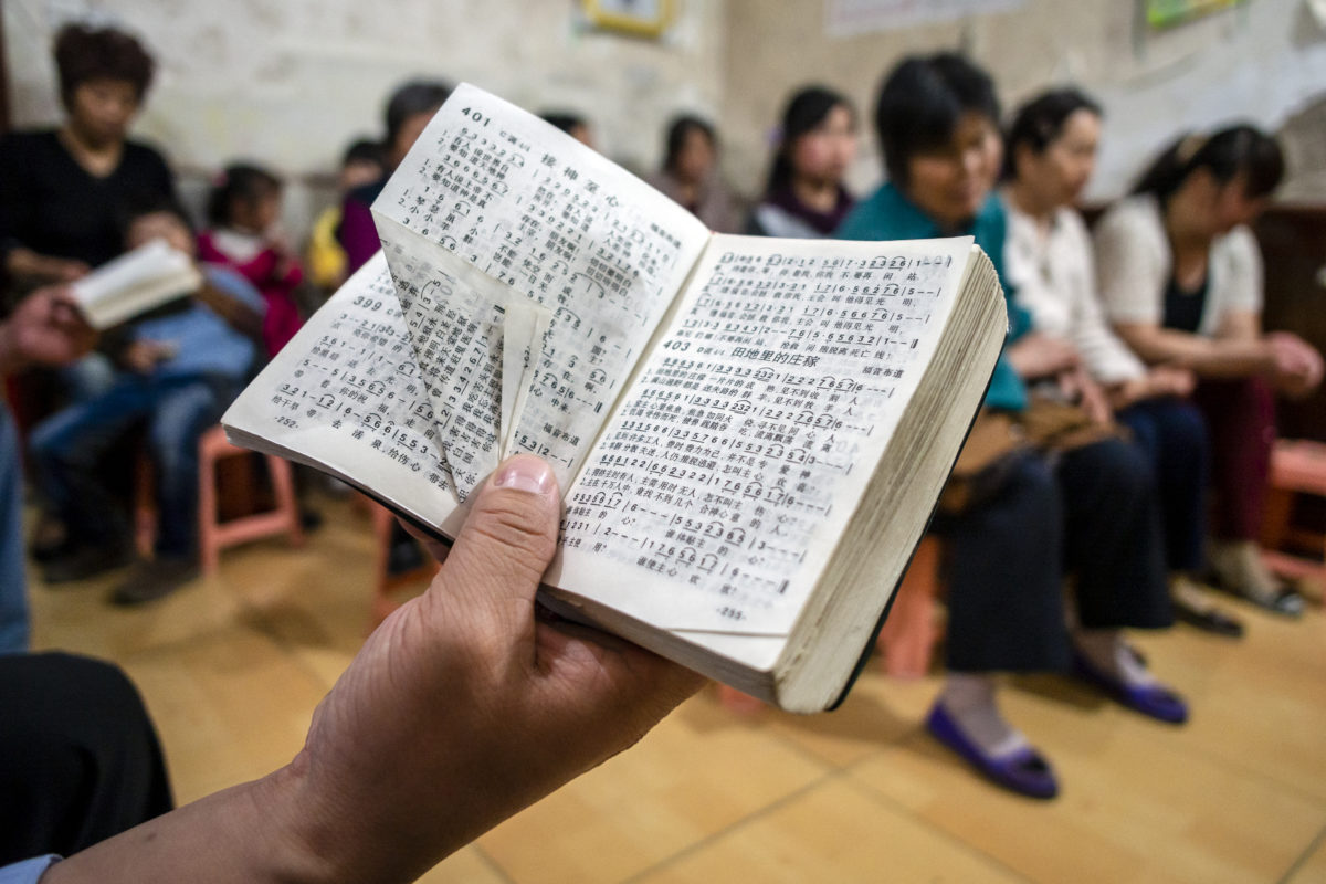 Church Planting in the Asia-Pacific Rim