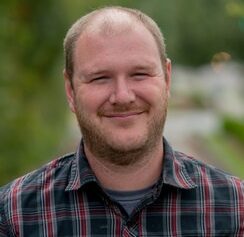 Joel Ainsworth