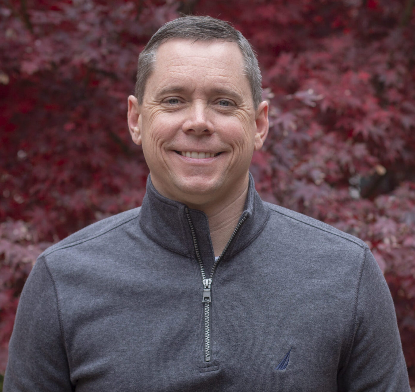 Mike McMinn