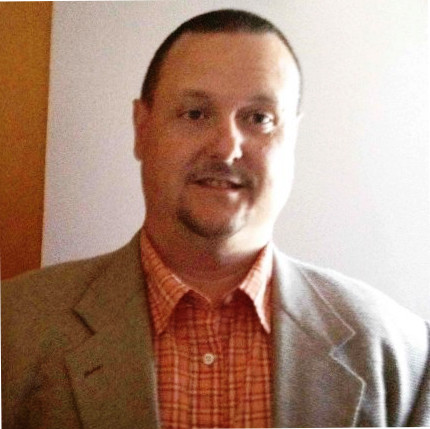 Michael McCormick