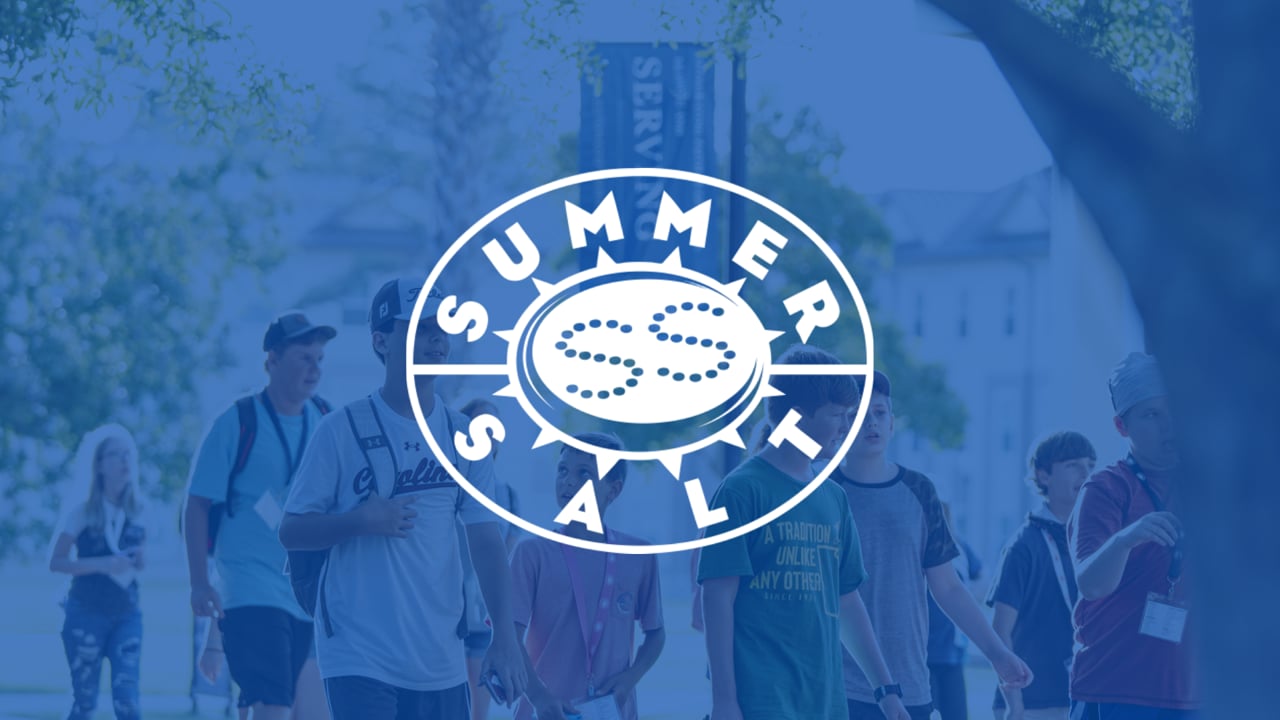 SummerSalt Student Promo Video