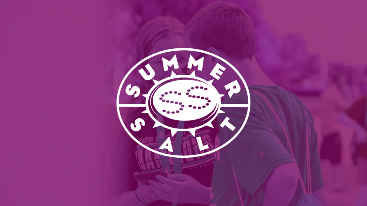 SummerSalt Sizzle Reel Video