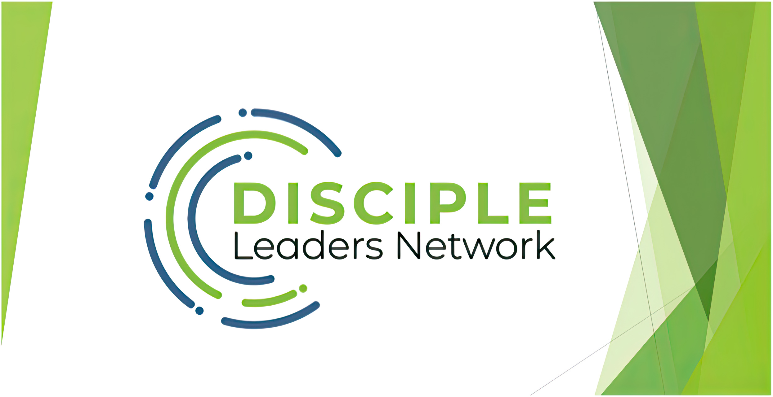 Disciple Leaders Network