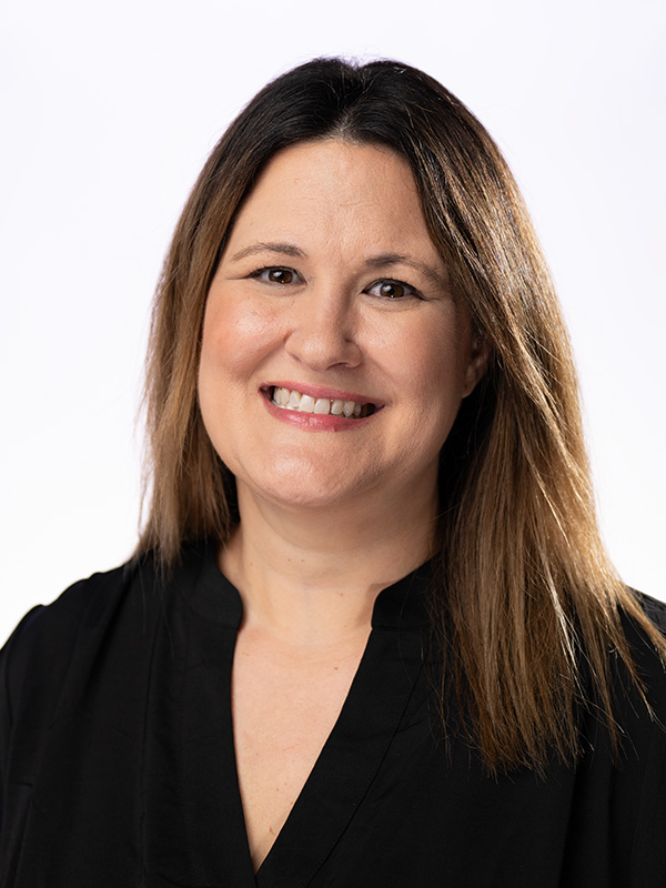 Melanie Ratcliffe