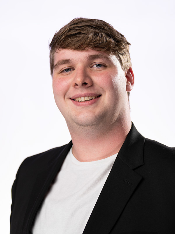 Nick Ritenour