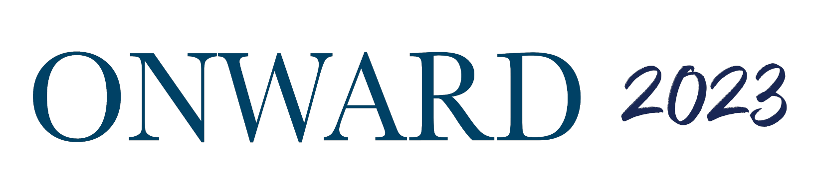 ONWARD 2023 blue tp ONWARD 2023 blue tp