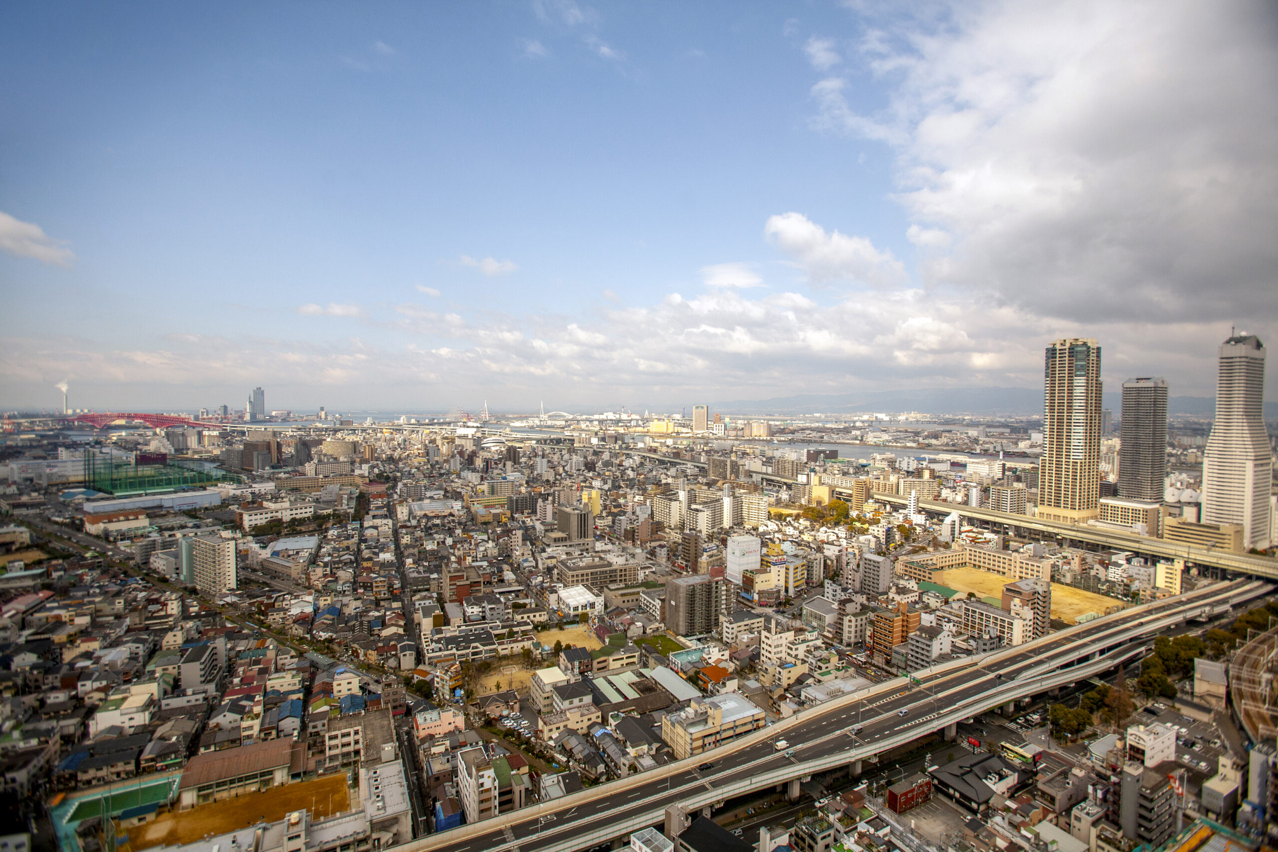 Japan Cluster Meeting Recap