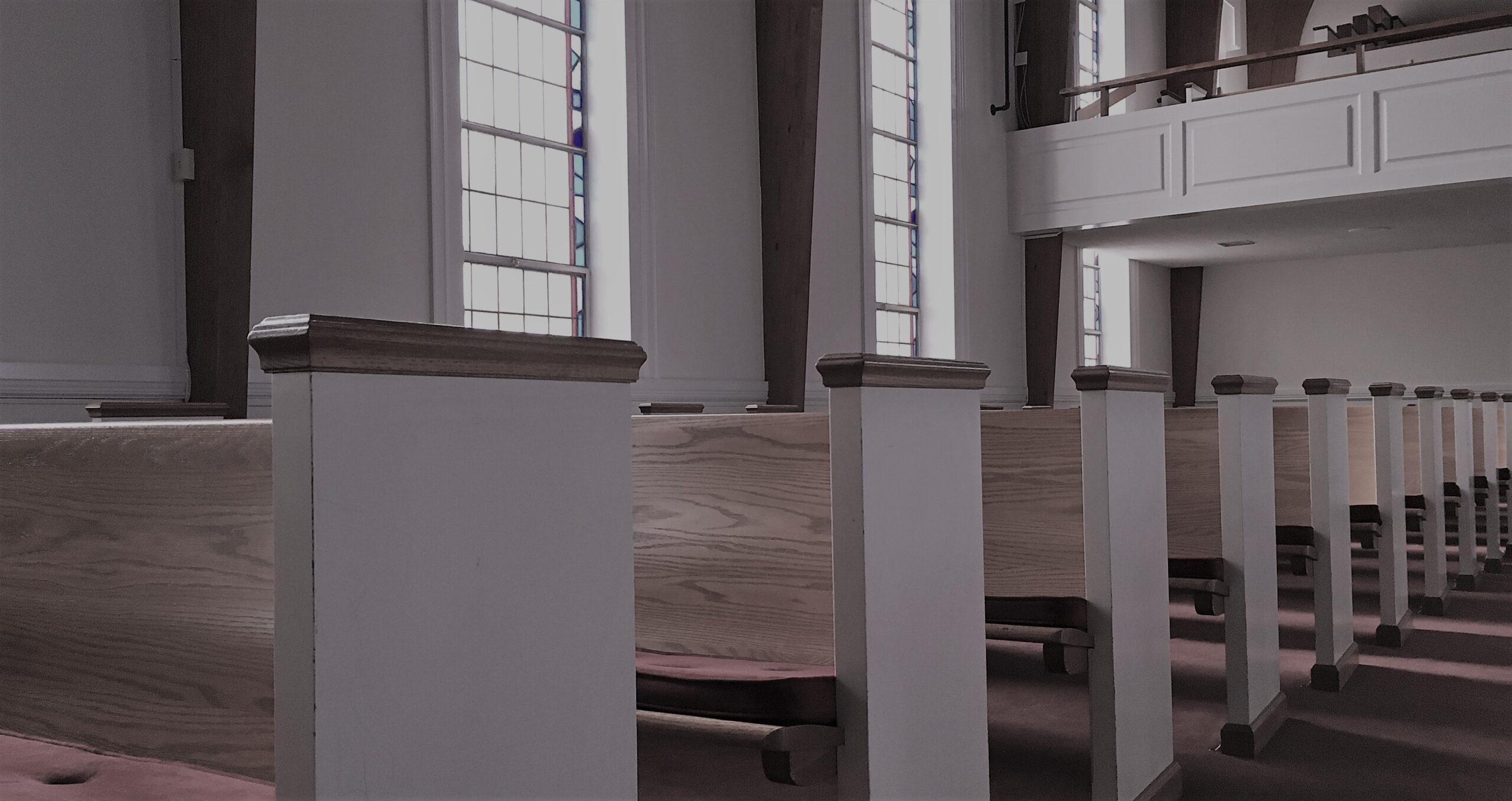 Transitional Pastor Online Course