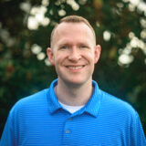 Jeremy Woods