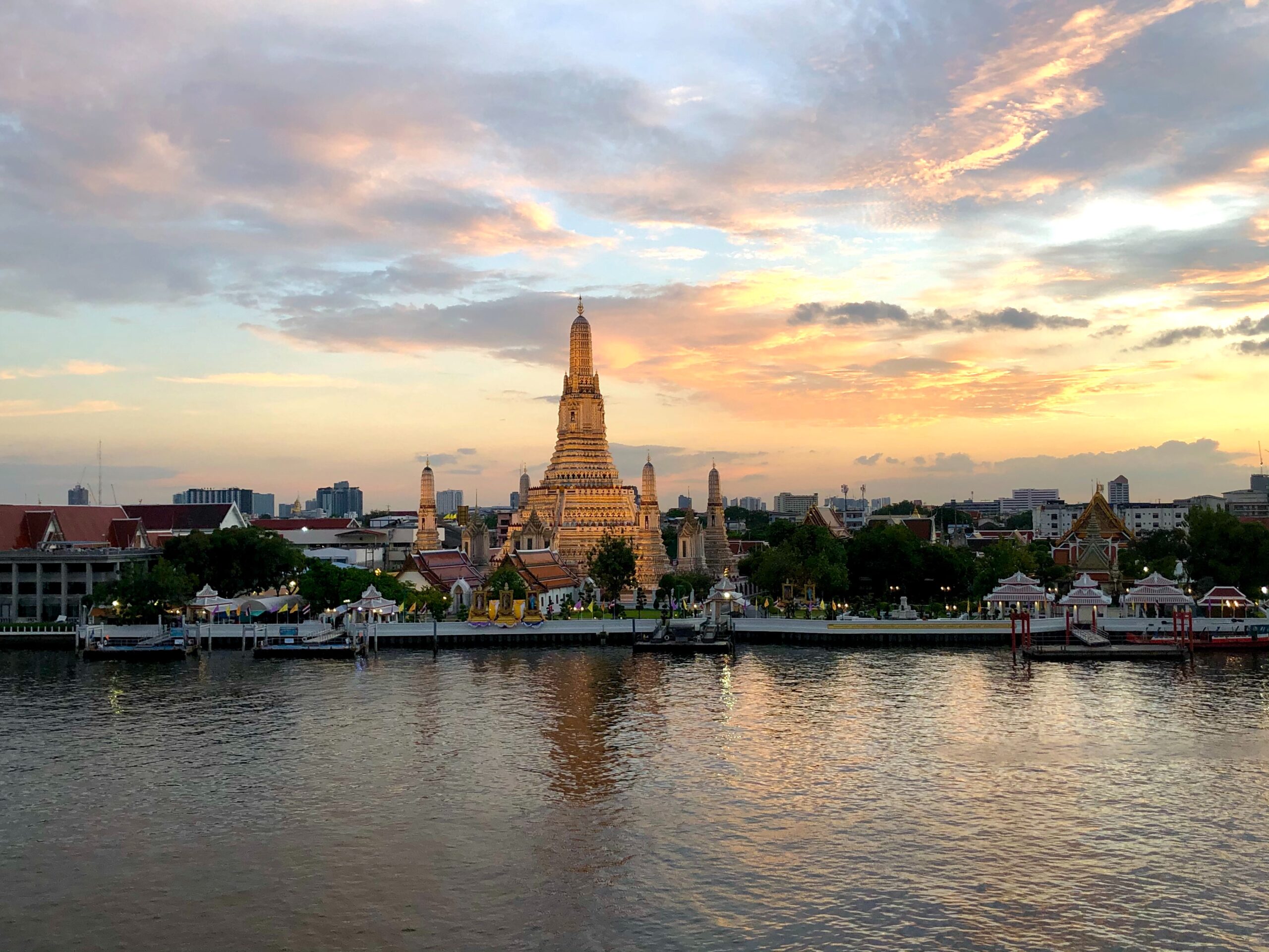 Bangkok Mission Trip