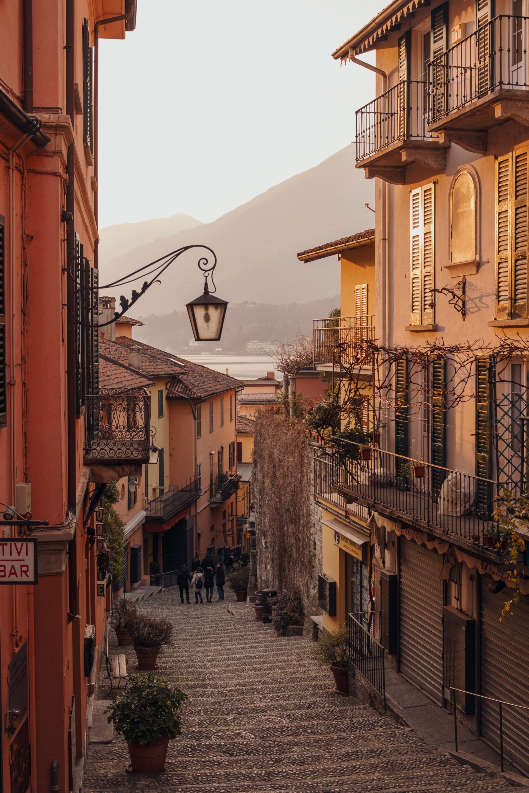 Italy Vision Trip