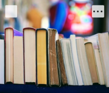 Hope for Churches stack of books