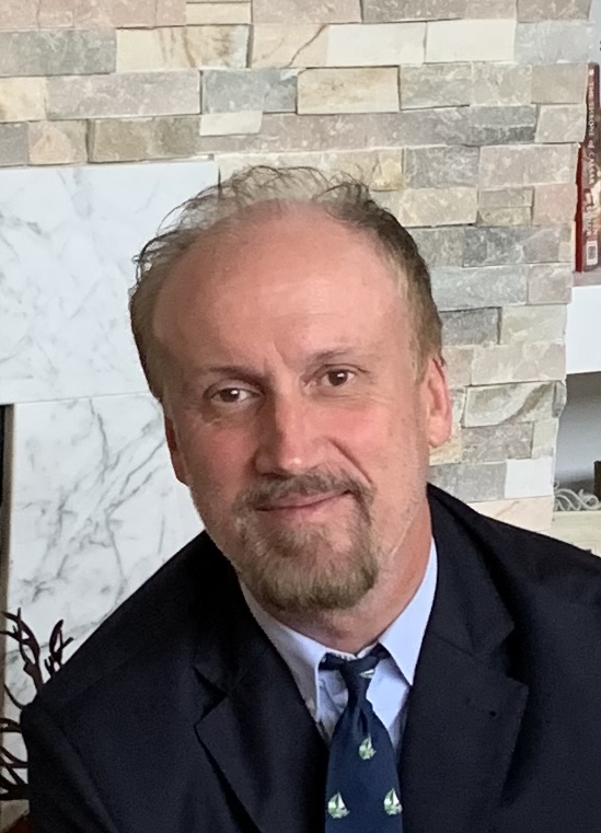 Scott Beard