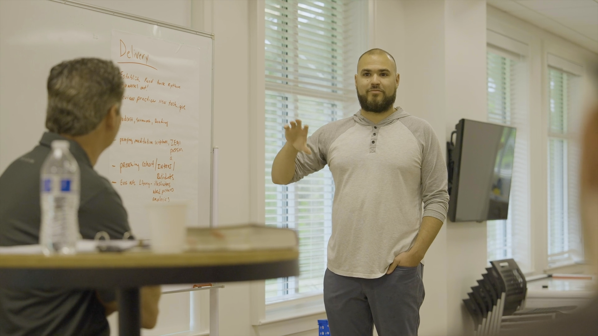 Equipping Church Planters for Kingdom Growth