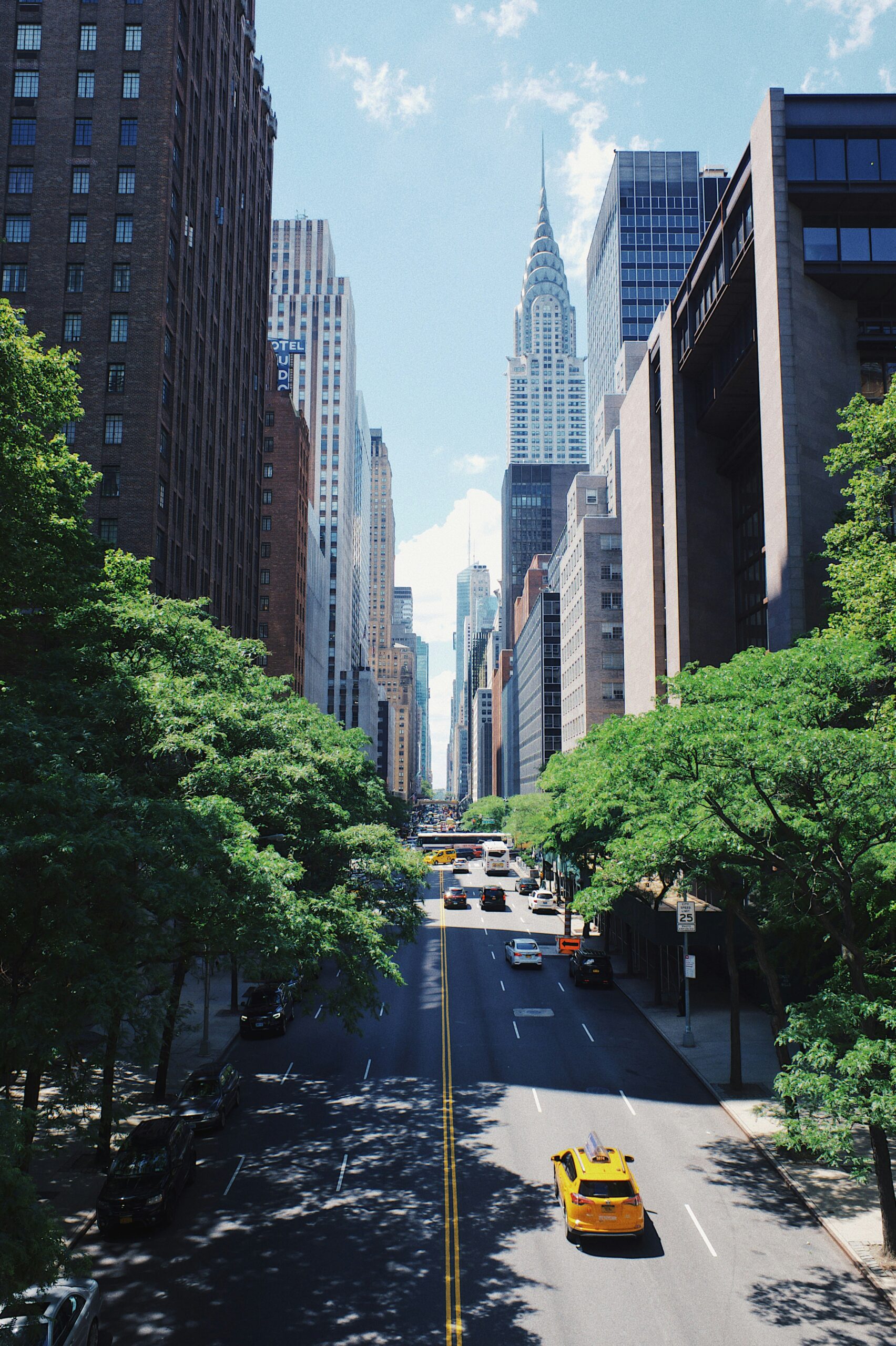 Metro New York Baptist Association