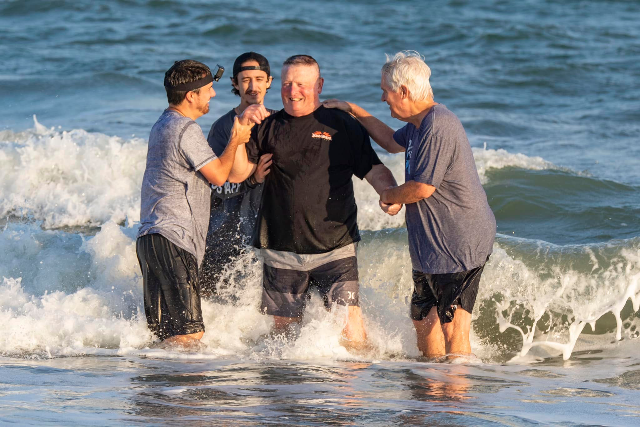 Church Planting in Myrtle Beach’s Wave of Growth