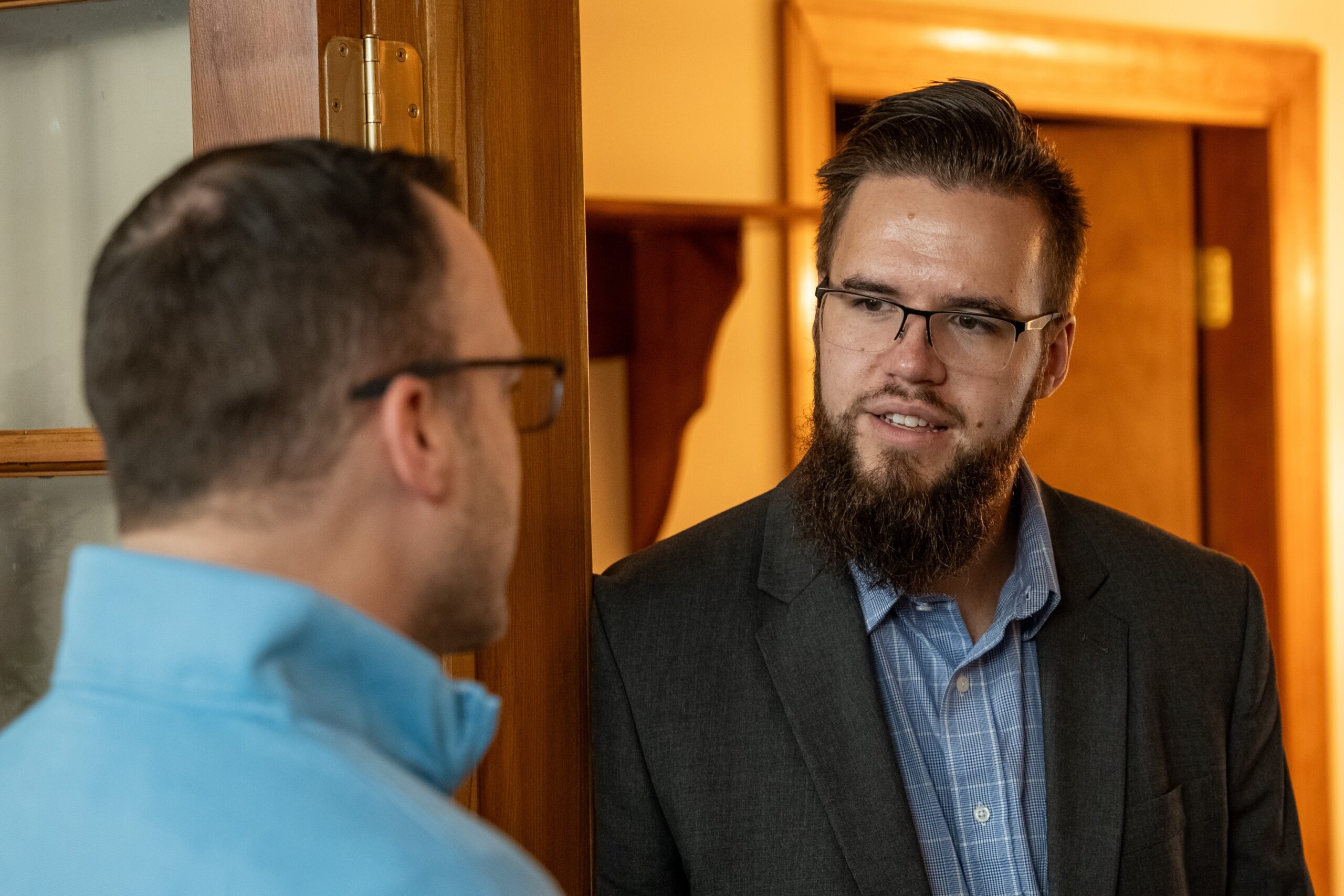 Celebrating Church Revitalization