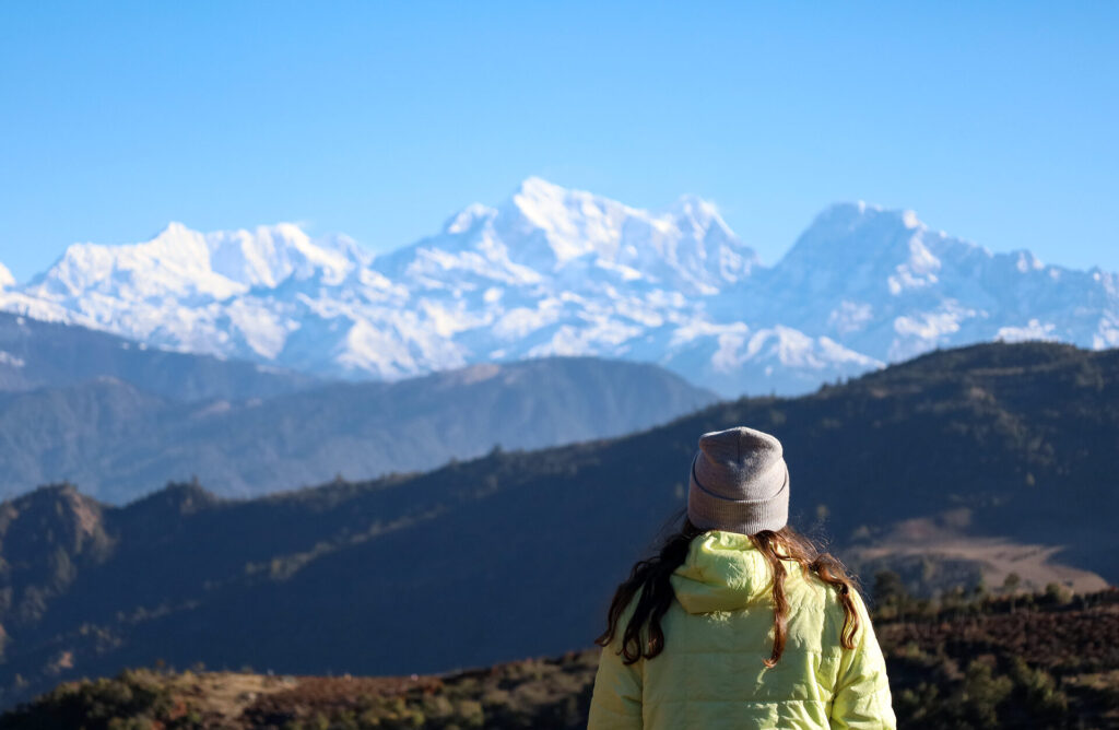 Not every Project 3000 explorer will traverse mountain ranges to find unengaged people groups. They are dispersed where the people are, whether that’s a rural or urban setting. (IMB Photo)
