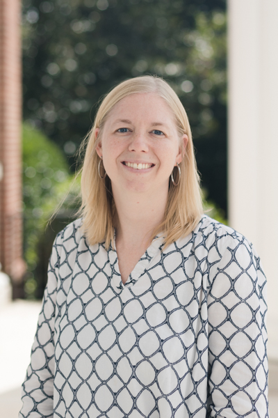Dr. Kristin Kellen