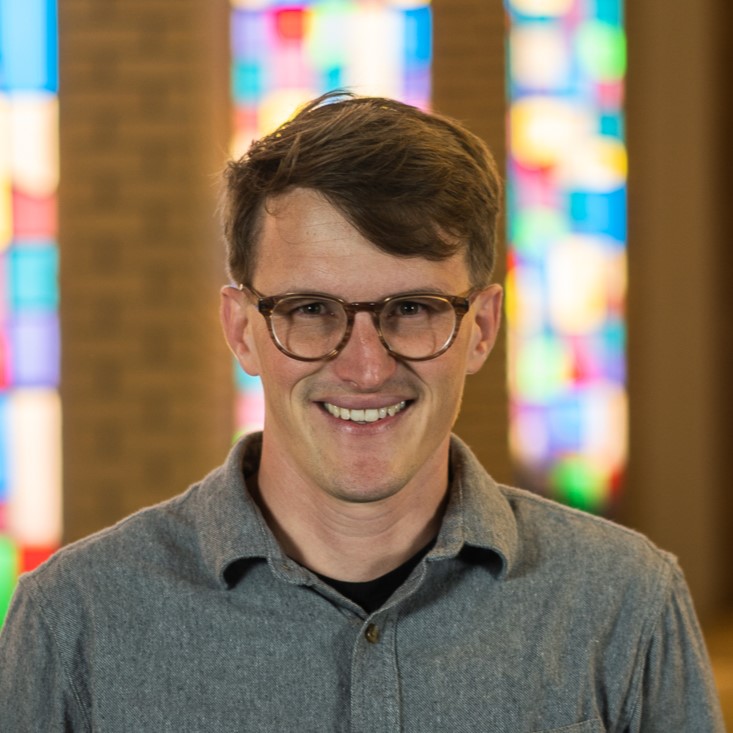 Small Church, Big God: Leading Worship in the Context of Church Revitalization