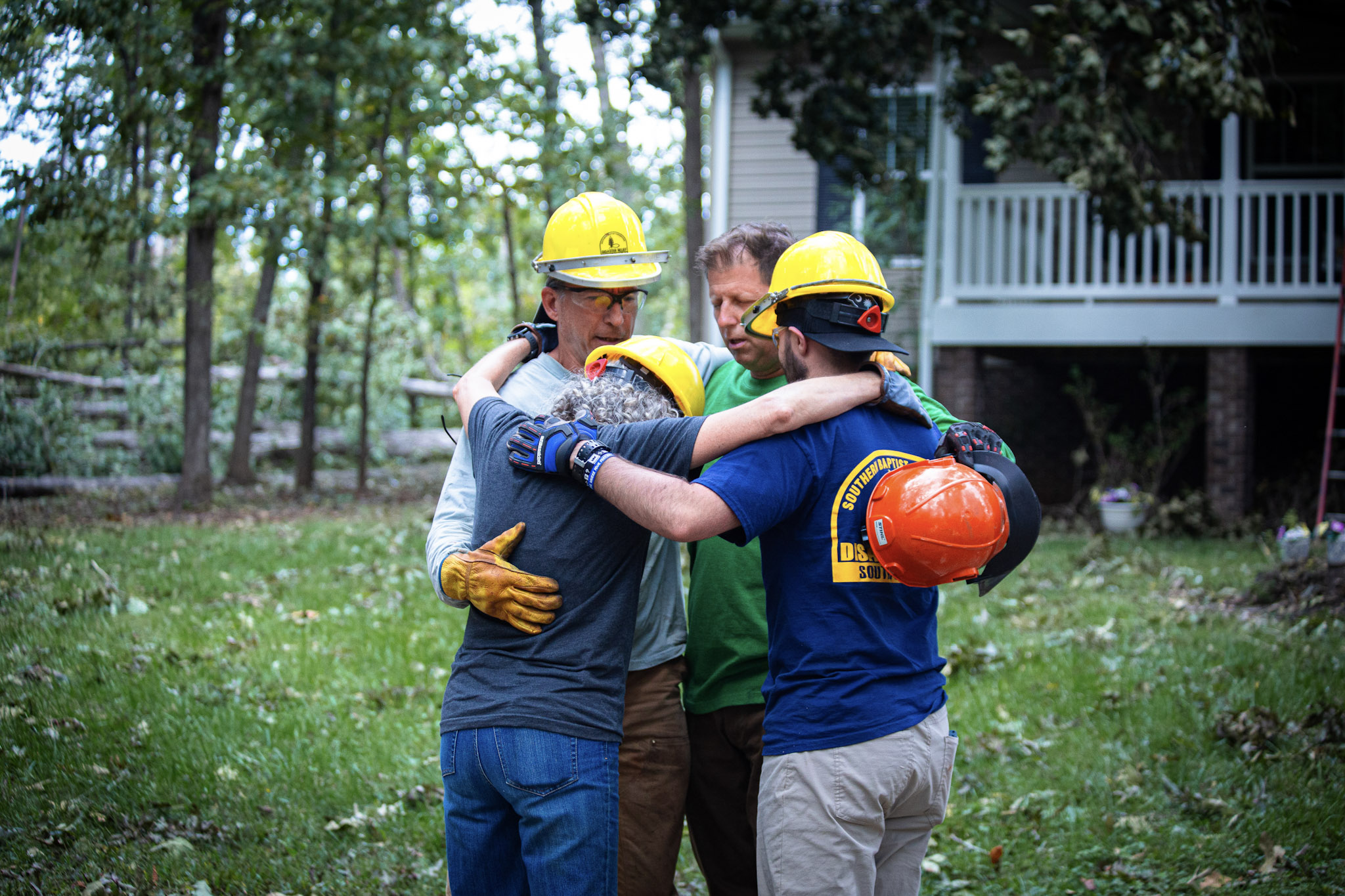 Serving Communities