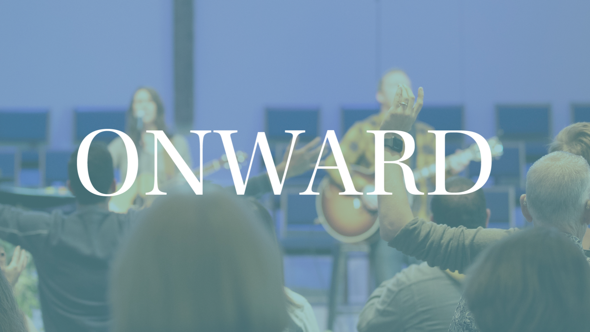 ONWARD Breakout Podcasts