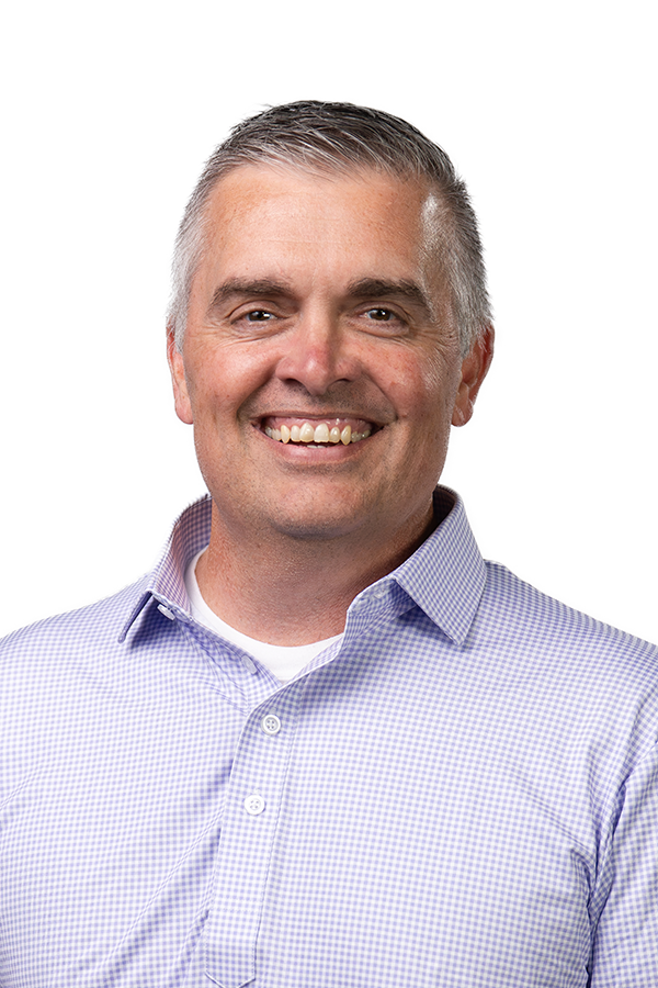 Jon Jamison