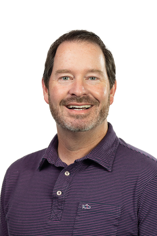 Paul Coleman