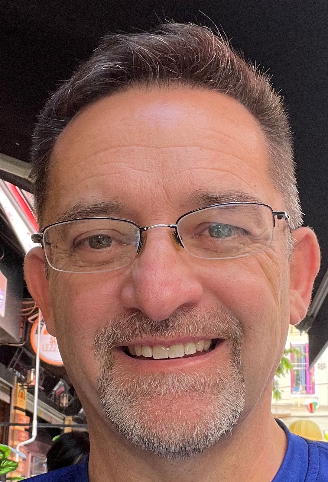 Tim Sieberhagen