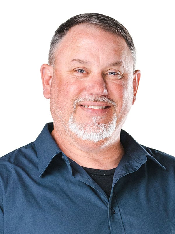 Jeff Dial