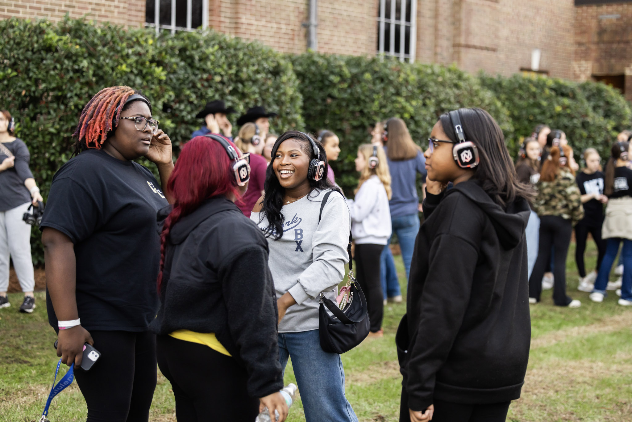 BCM Director – Benedict College & Allen University