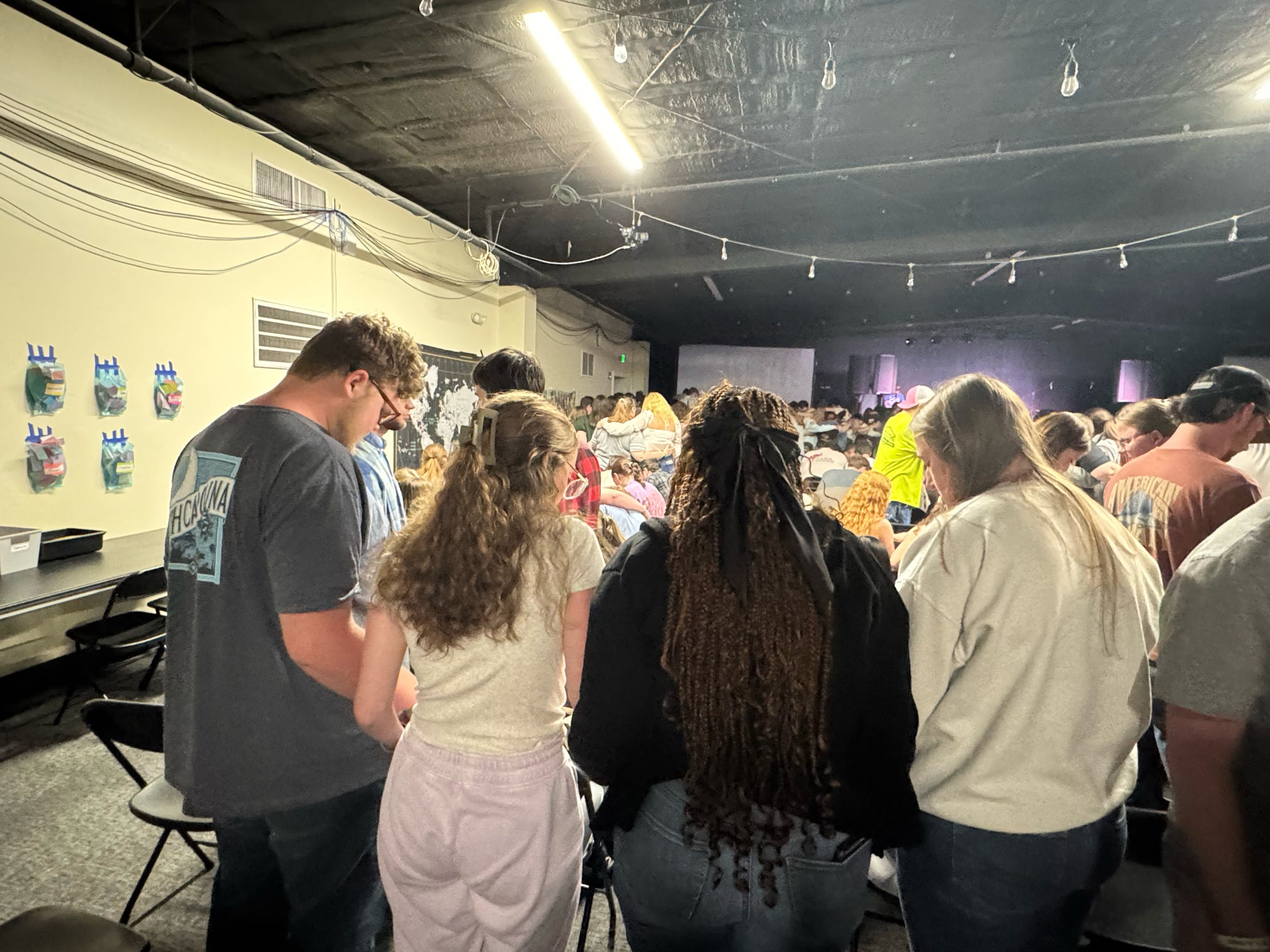 Next Generation Evangelism Strategist (Part-Time)